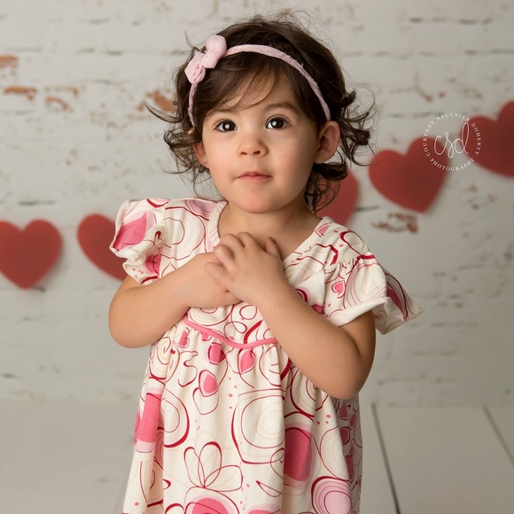 Meet your Posher, Darcy - Picture 1 of 1